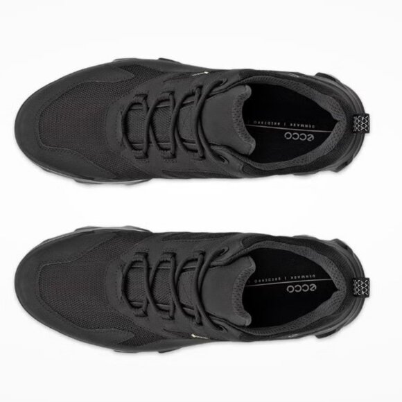 ECCO Men’s MX Low GTX Waterproof Sneakers – GORE-TEX | NEW-NEVER WORN main image 8